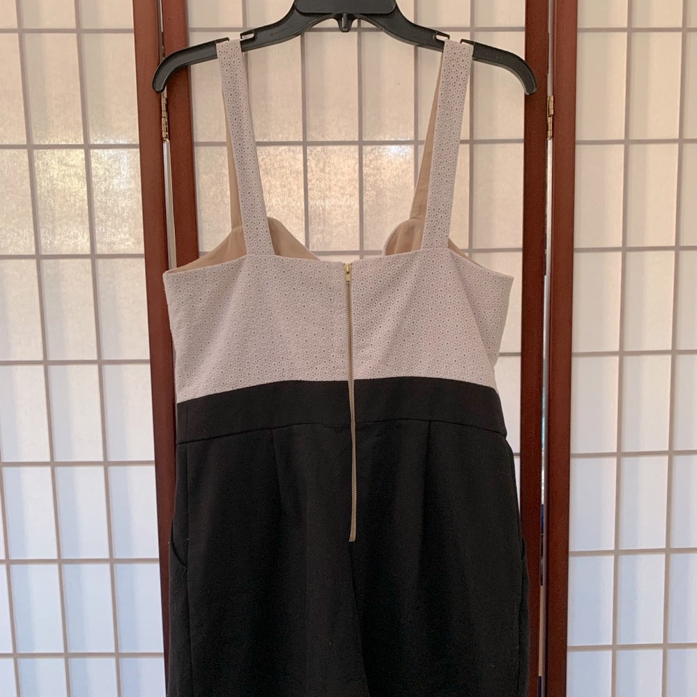 Abs Romper - image 4